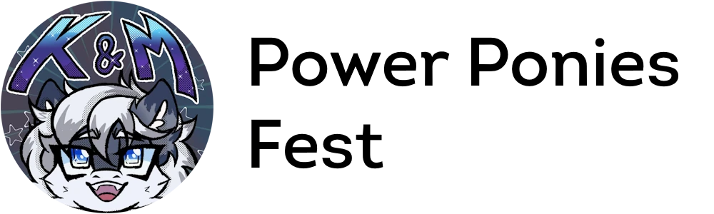 Power Ponies Fest