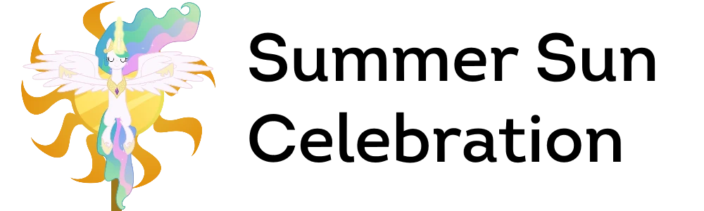 Summer Sun Celebration