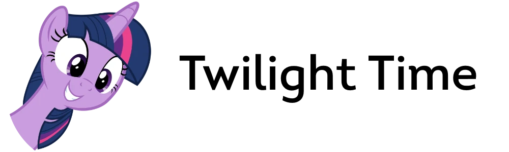 Twilight Time